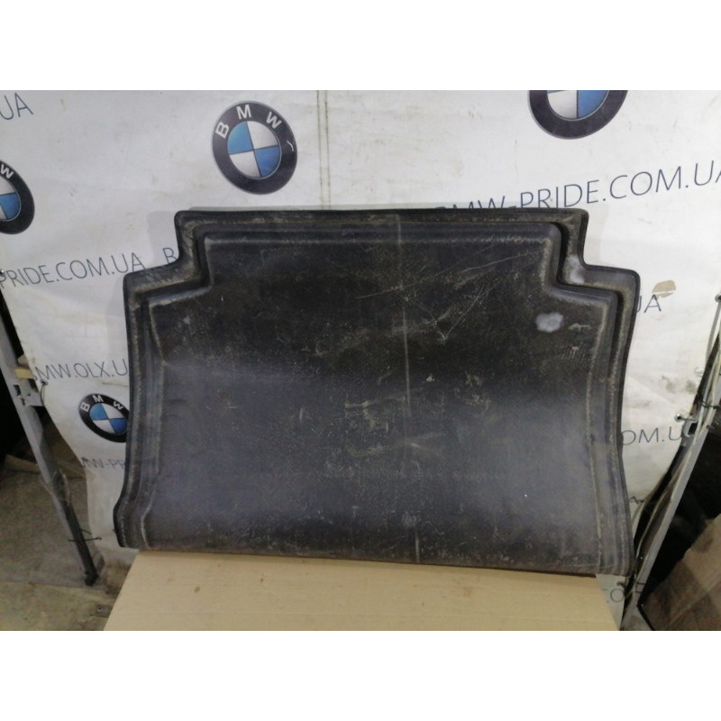 Коврик багажника (салон) Volkswagen Passat B8 2016 1.8 561061166469