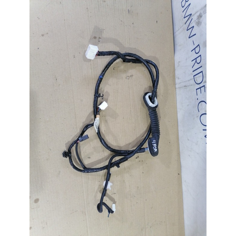 Проводка крышки багажника (электрика) Subaru Forester SJ 2016 2.5 81817sg171