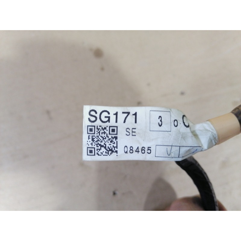 Проводка крышки багажника (электрика) Subaru Forester SJ 2016 2.5 81817sg171