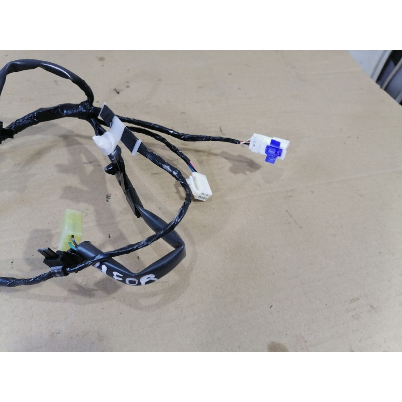 Проводка крышки багажника (электрика) Subaru Forester SJ 2016 2.5 81817sg620