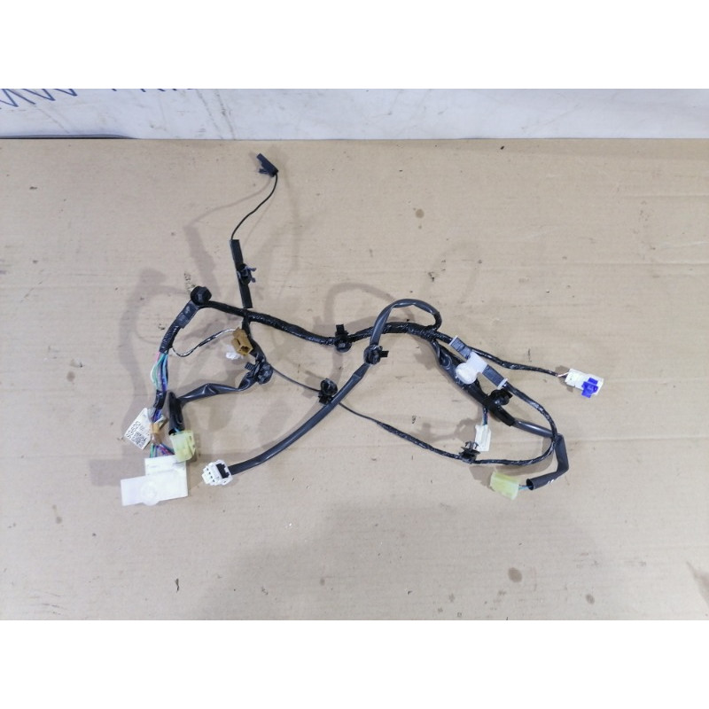 Проводка крышки багажника (электрика) Subaru Forester SJ 2016 2.5 81817sg620
