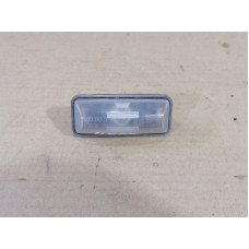 Плафон подсветки номера