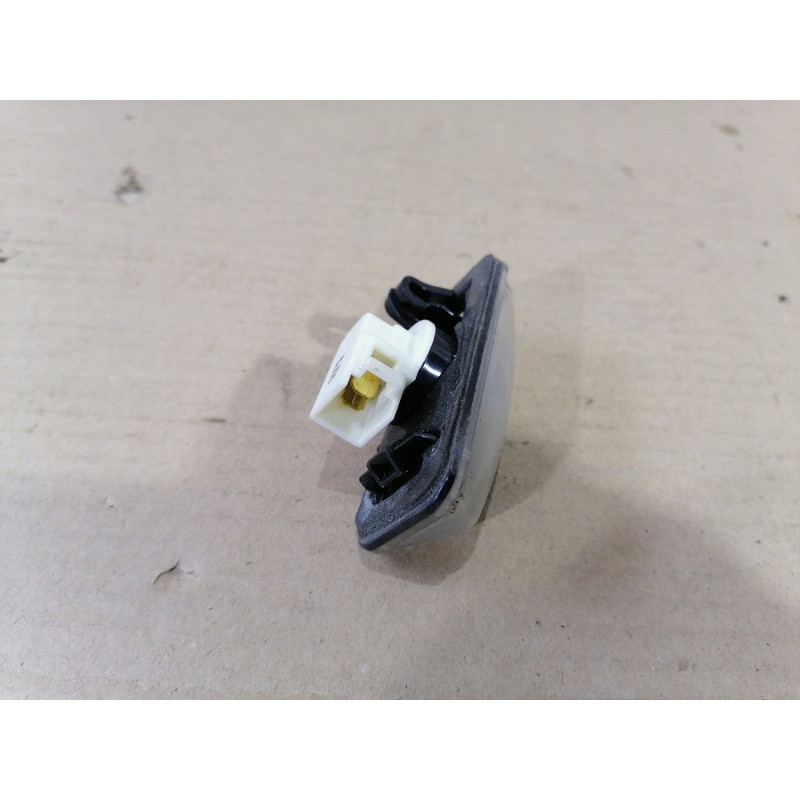 Плафон подсветки номера (оптика) Subaru Forester SJ 2016 2.5 84912FG110