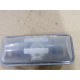 Плафон подсветки номера (оптика) Subaru Forester SJ 2016 2.5 84912FG110