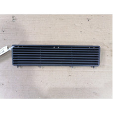 Пластик салона