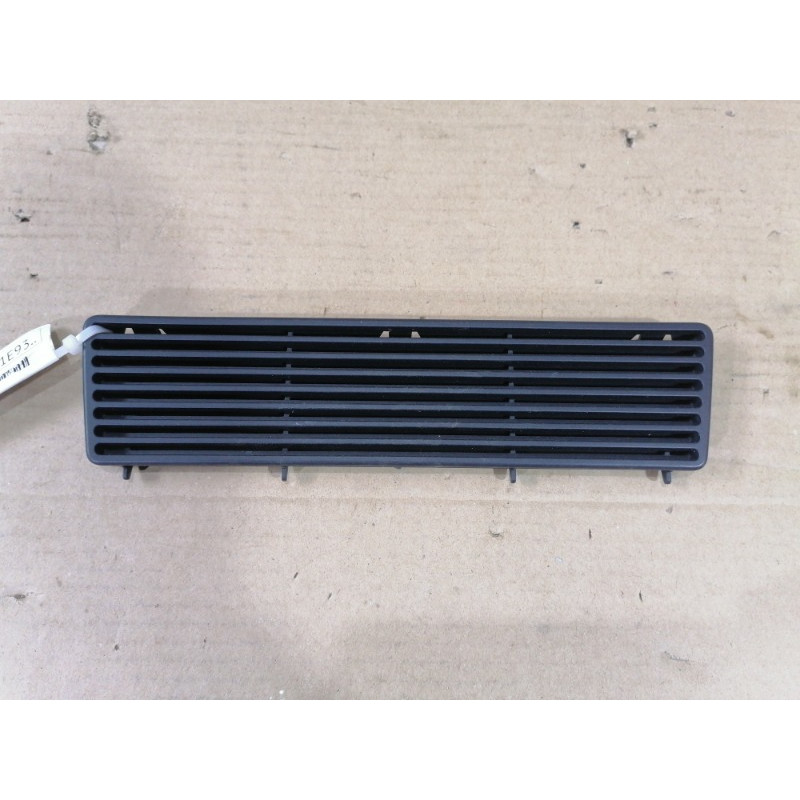 Пластик салона (салон) BMW 3-series E93 2010 3.0 N52 51436950090