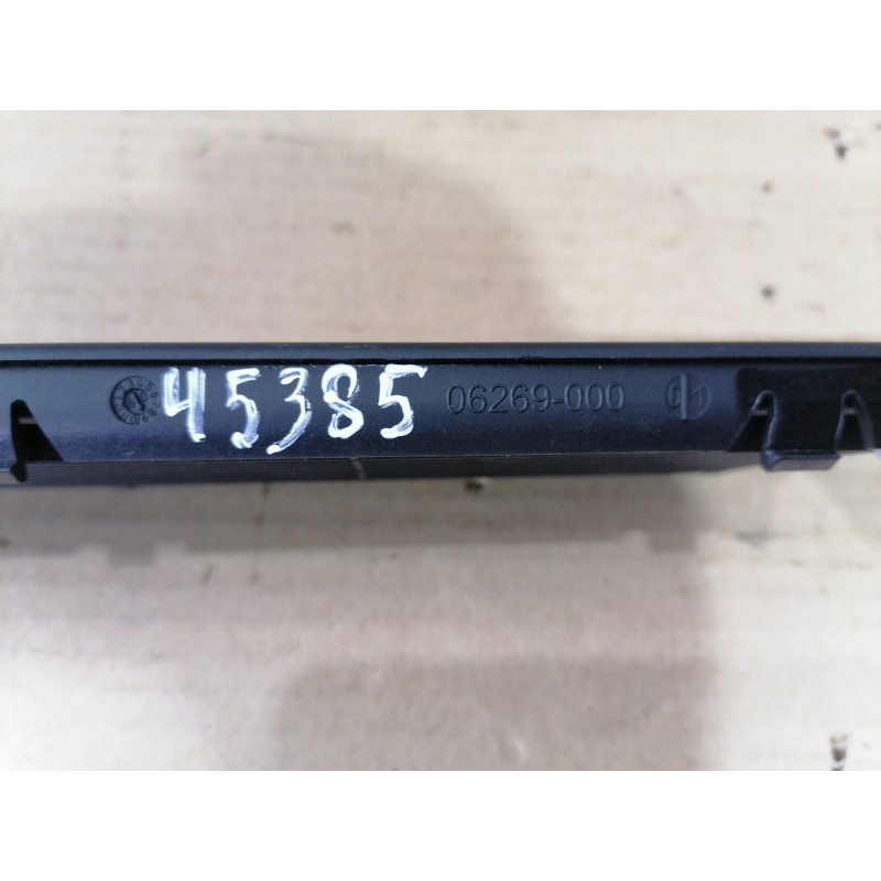 Пластик салона (салон) BMW 3-series E93 2010 3.0 N52 51436950090