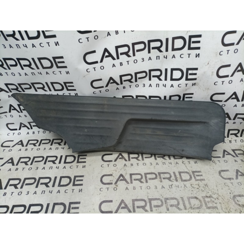 Накладка на порог (кузов и элементы) Infiniti QX60 L50 2015 3.5 769b63ja0a