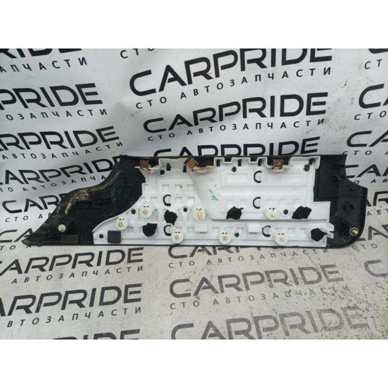 Накладка на порог (кузов и элементы) Infiniti QX60 L50 2015 3.5 769b63ja0a