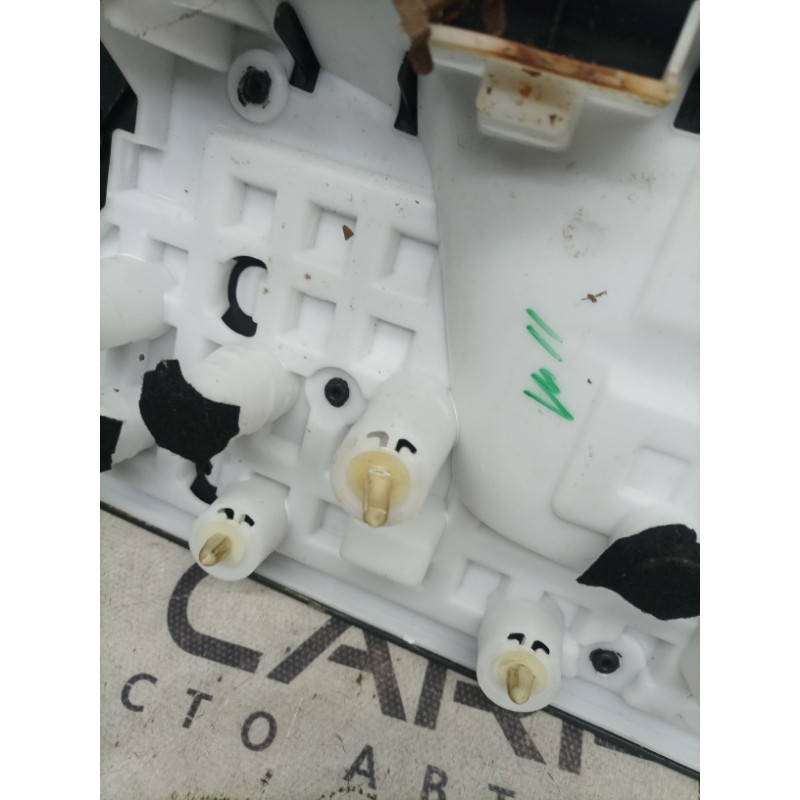 Накладка на порог (кузов и элементы) Infiniti QX60 L50 2015 3.5 769b63ja0a