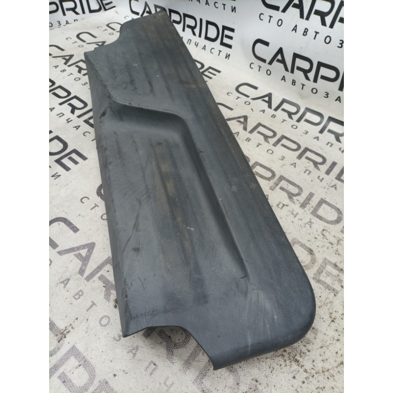 Накладка на порог (кузов и элементы) Infiniti QX60 L50 2015 3.5 769b63ja0a