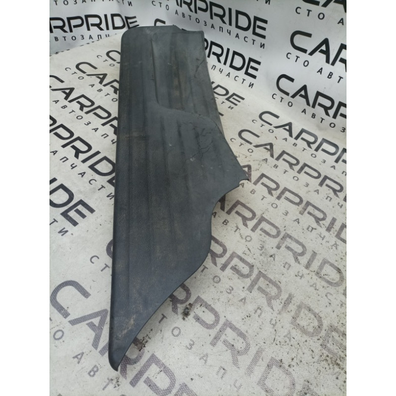 Накладка на порог (кузов и элементы) Infiniti QX60 L50 2015 3.5 769b63ja0a