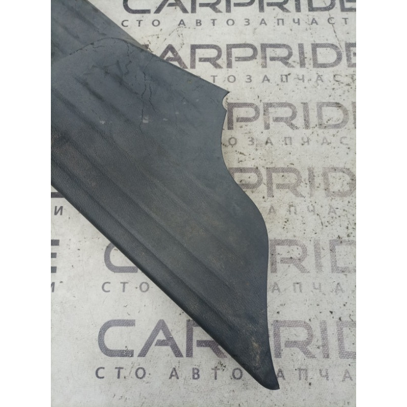 Накладка на порог (кузов и элементы) Infiniti QX60 L50 2015 3.5 769b63ja0a