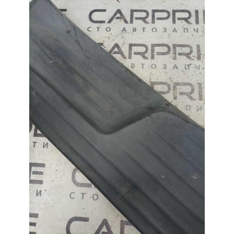 Накладка на порог (кузов и элементы) Infiniti QX60 L50 2015 3.5 769b63ja0a