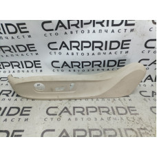 Накладка сидения