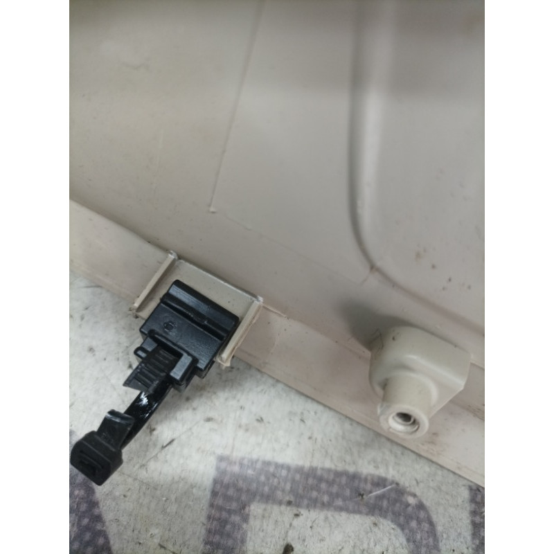 Накладка сидения (салон) Volkswagen Passat B7 2014 1.8 5c6881317h