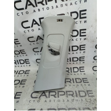 Обшивка стойки верхняя