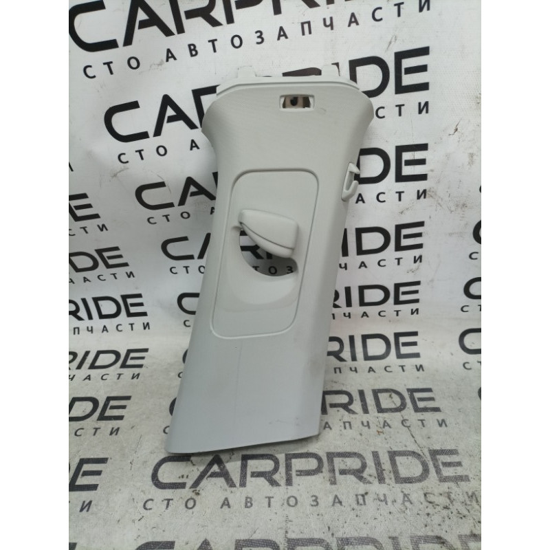 Обшивка стойки верхняя (салон) Volkswagen Passat B7 2014 1.8 561867244a