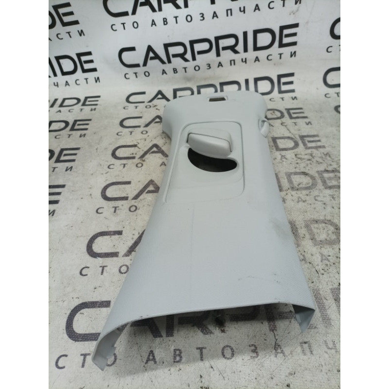 Обшивка стойки верхняя (салон) Volkswagen Passat B7 2014 1.8 561867244a
