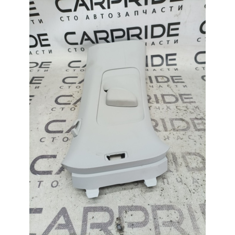 Обшивка стойки верхняя (салон) Volkswagen Passat B7 2014 1.8 561867244a