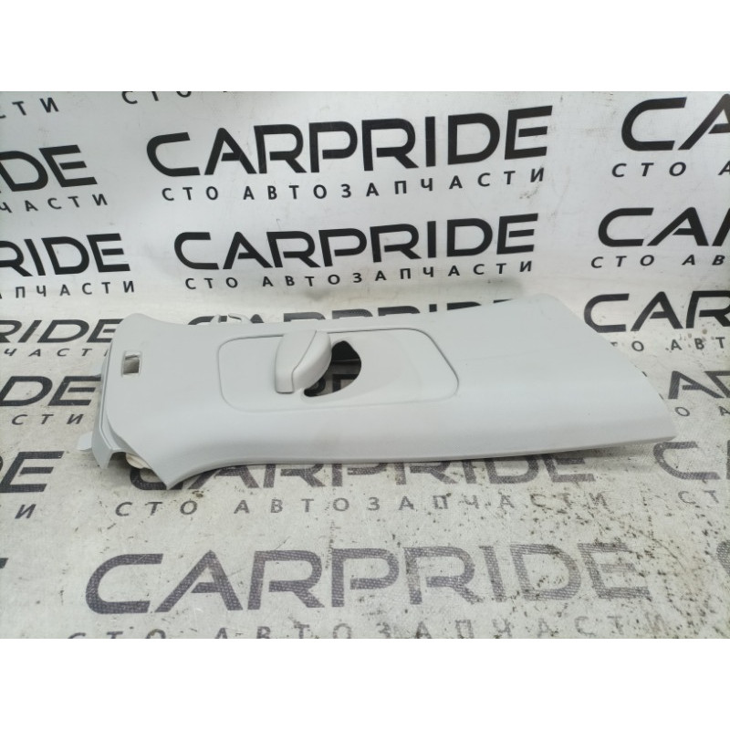 Обшивка стойки верхняя (салон) Volkswagen Passat B7 2014 1.8 561867244a