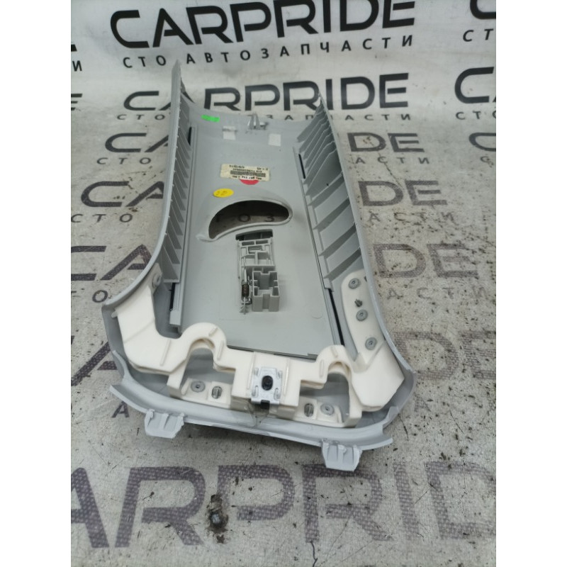 Обшивка стойки верхняя (салон) Volkswagen Passat B7 2014 1.8 561867244a