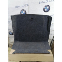 Пол Багажника