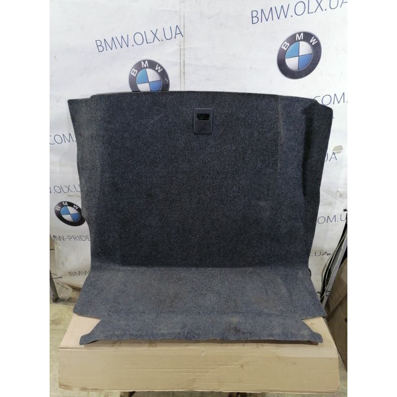 Пол Багажника (салон) Volkswagen Passat B8 2016 1.8 561863463