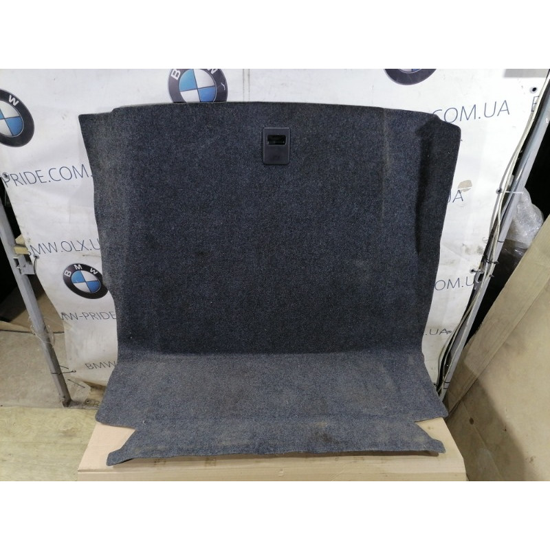 Пол Багажника (салон) Volkswagen Passat B8 2016 1.8 561863463