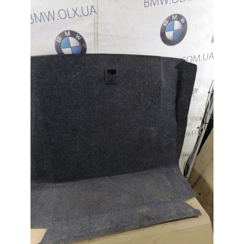 Пол Багажника (салон) Volkswagen Passat B8 2016 1.8 561863463