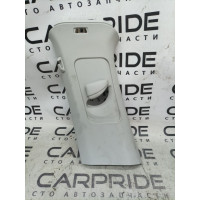 Обшивка стойки верхняя