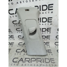 Обшивка стойки верхняя