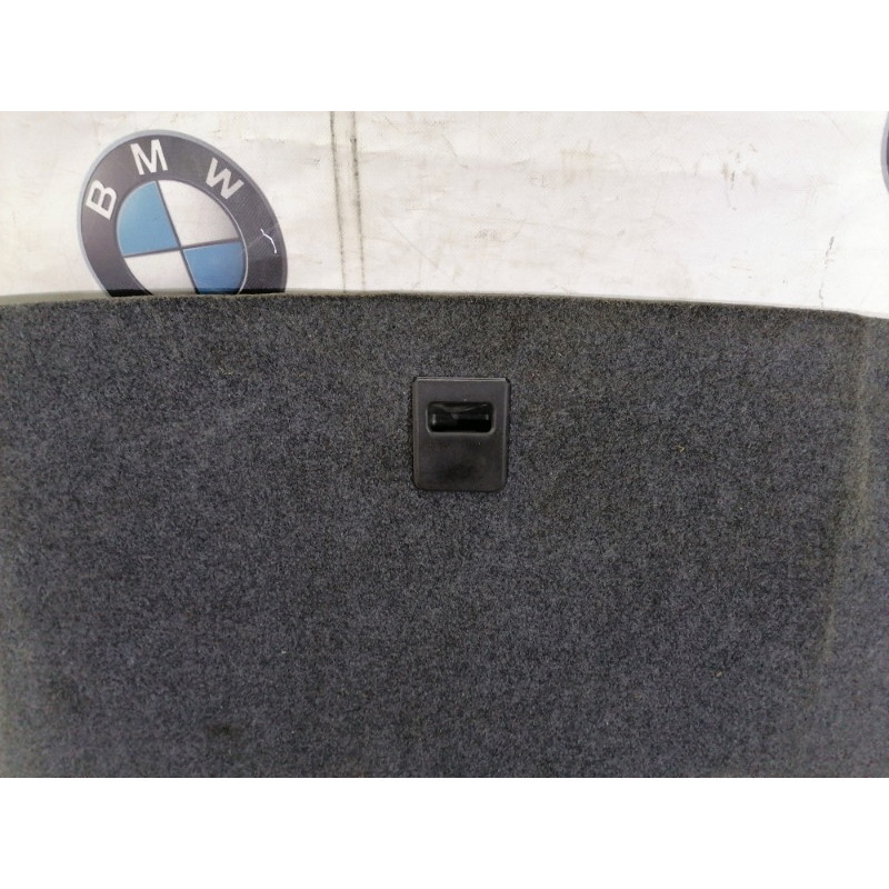 Пол Багажника (салон) Volkswagen Passat B8 2016 1.8 561863463