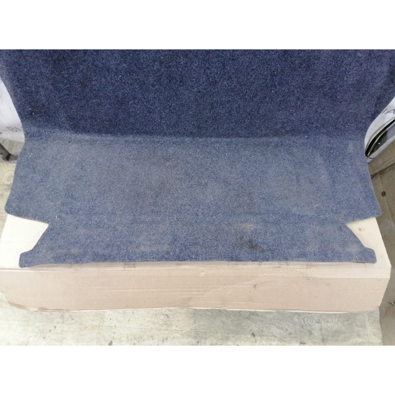 Пол Багажника (салон) Volkswagen Passat B8 2016 1.8 561863463