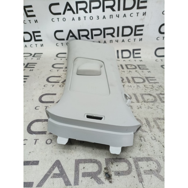 Обшивка стойки верхняя (салон) Volkswagen Passat B7 2014 1.8 561867243a