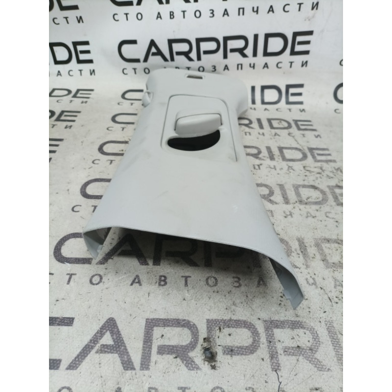 Обшивка стойки верхняя (салон) Volkswagen Passat B7 2014 1.8 561867243a