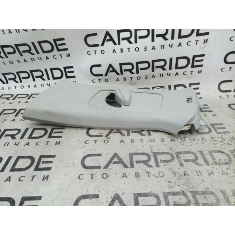 Обшивка стойки верхняя (салон) Volkswagen Passat B7 2014 1.8 561867243a