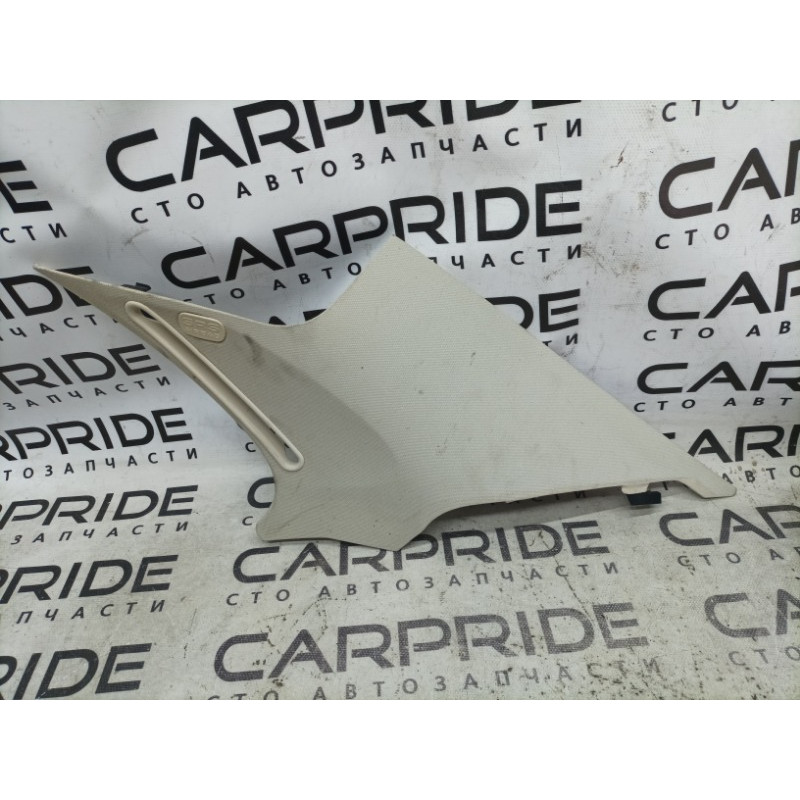 Обшивка Стойки (салон) Mercedes-Benz C-class W203 2007 3.0 a2036901825