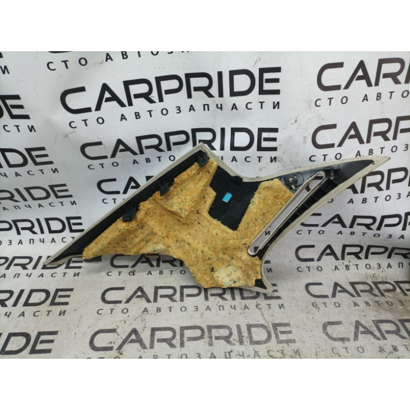 Обшивка Стойки (салон) Mercedes-Benz C-class W203 2007 3.0 a2036901825