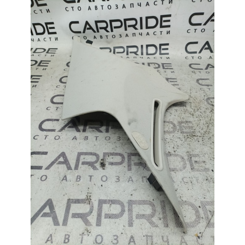 Обшивка Стойки (салон) Mercedes-Benz C-class W203 2007 3.0 a2036901825