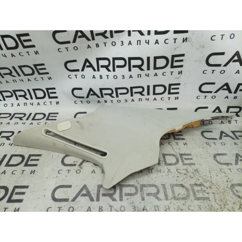 Обшивка Стойки (салон) Mercedes-Benz C-class W203 2007 3.0 a2036901825