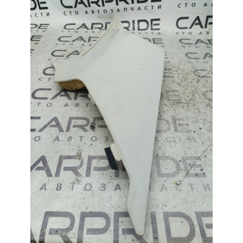 Обшивка Стойки (салон) Mercedes-Benz C-class W203 2007 3.0 a2036901825