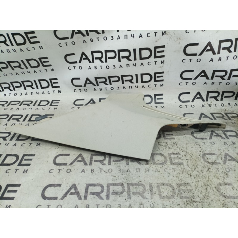 Обшивка Стойки (салон) Mercedes-Benz C-class W203 2007 3.0 a2036901825