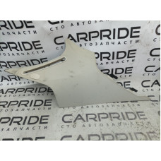 Обшивка Стойки