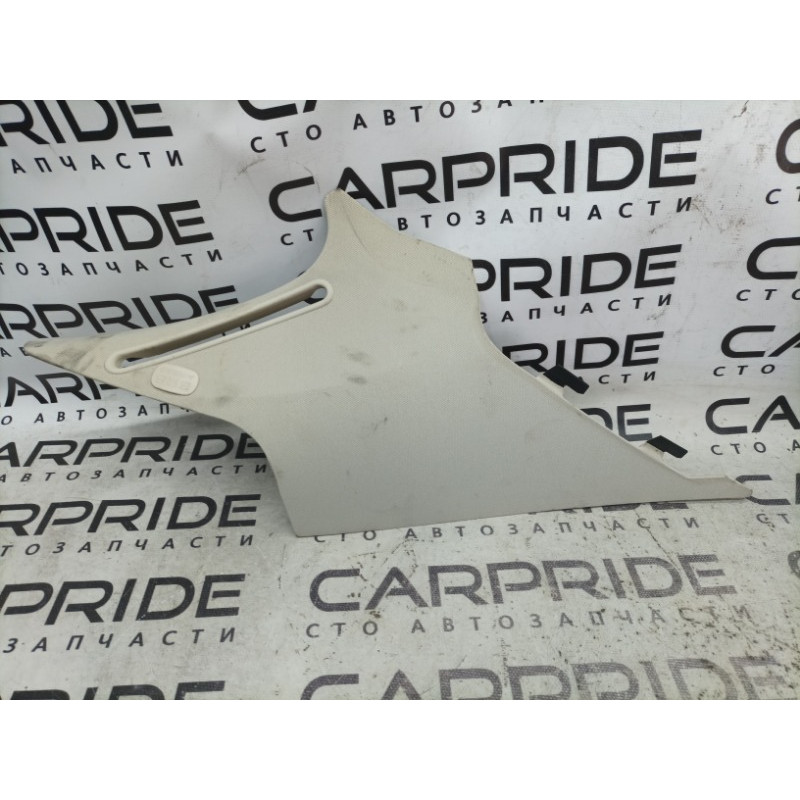 Обшивка Стойки (салон) Mercedes-Benz C-class W203 2007 3.0 a2036901725