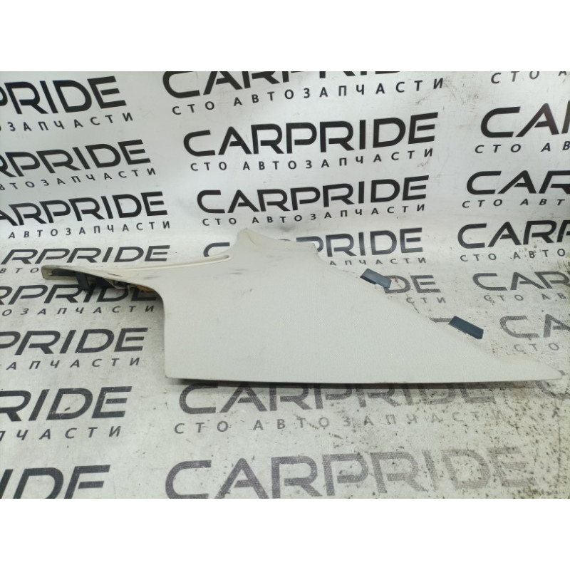 Обшивка Стойки (салон) Mercedes-Benz C-class W203 2007 3.0 a2036901725