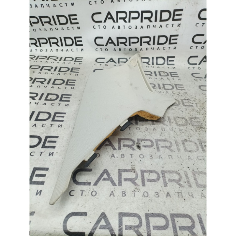 Обшивка Стойки (салон) Mercedes-Benz C-class W203 2007 3.0 a2036901725