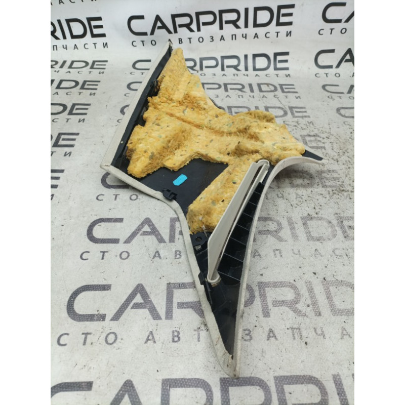 Обшивка Стойки (салон) Mercedes-Benz C-class W203 2007 3.0 a2036901725