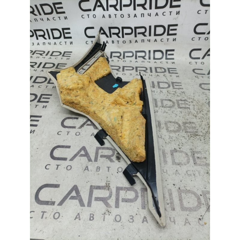 Обшивка Стойки (салон) Mercedes-Benz C-class W203 2007 3.0 a2036901725