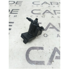 Вакуумный клапан